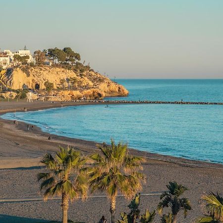 Вілла Casa Sabino La Cala Del Moral Екстер'єр фото